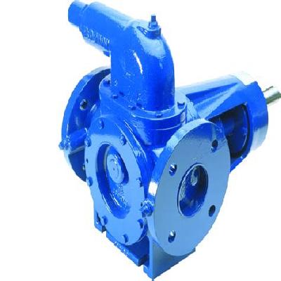 Internal Gear Pump