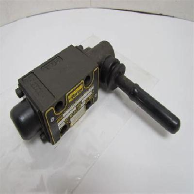 Lever Operated Directional Control Valve