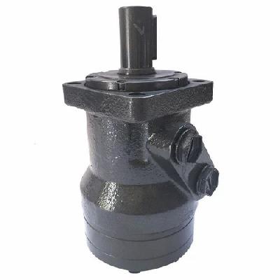 MS Hydraulic Motors - TMM-OMM