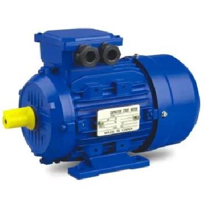 MS Series Motor Bulgeria