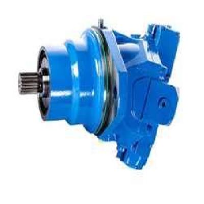 MV Series Motor