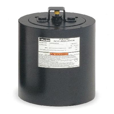 Piston Accumulator