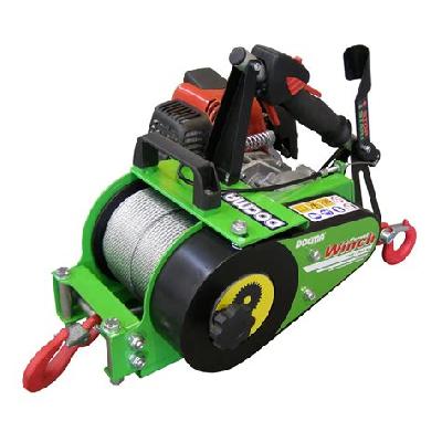 Portable Winch