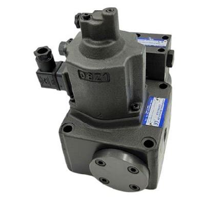 Proportional Electro Hydraulic Valves EFBG 03 06