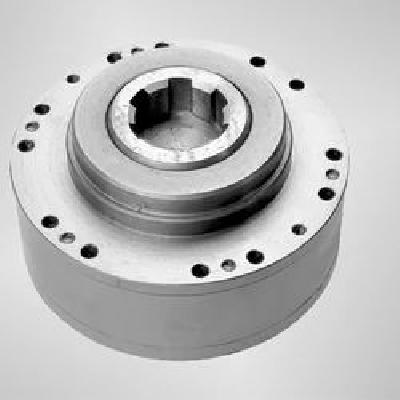 QJM - Sphere Type Hydraulic Motors