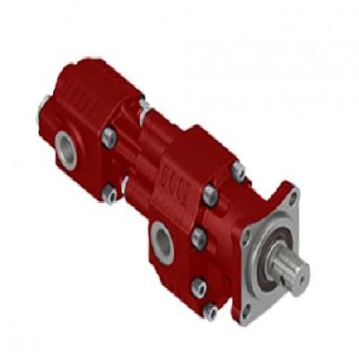 Tandem Pumps 3A-3A Supremo