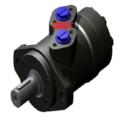 Torque Hydraulic Orbit Motors Type - TMT 315