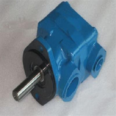 Vane Type Hydraulic Motor