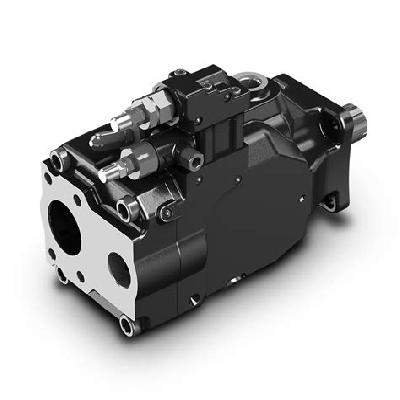 Variable Pump TVP series 12 20 30 40
