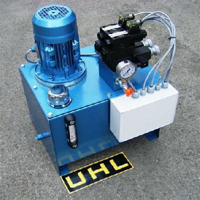 Winner Hydraulic Power Pack