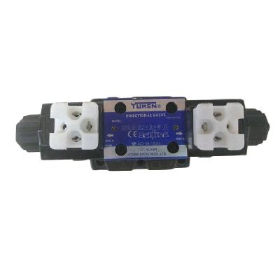Yuci Yuken Directional Control Valves DSHG 04