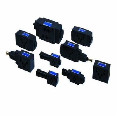 Yuken Hydraulic Throttle 