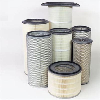 Air Filter Cartridges