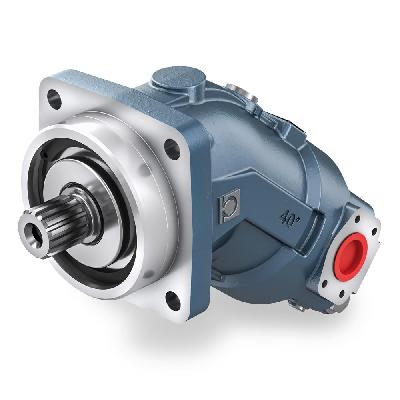 Bent Axis Pump
