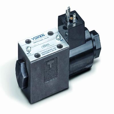 Direction Control Valve