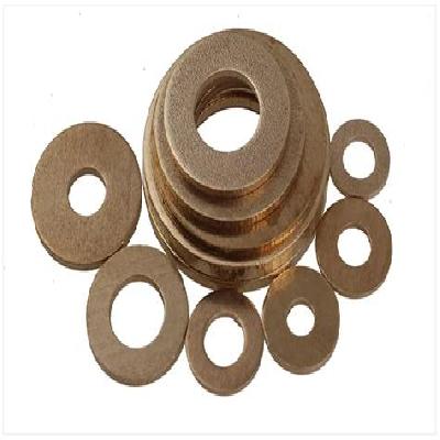 Flat Copper Washer