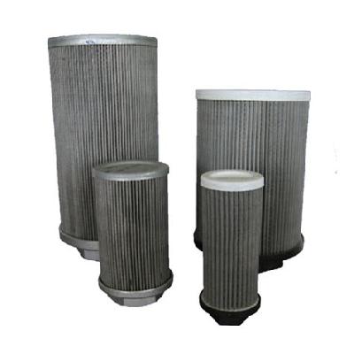 Hydraulic Suction Filters