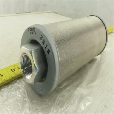 Hydro Line Strainer