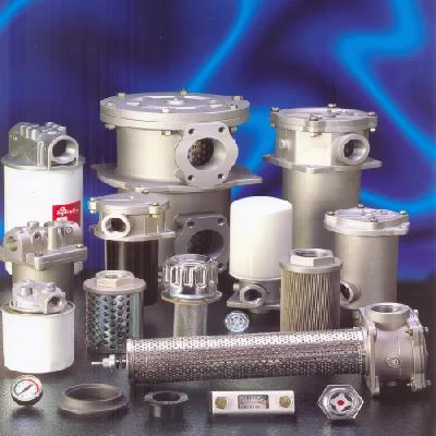 Industrial Hydroline Filter