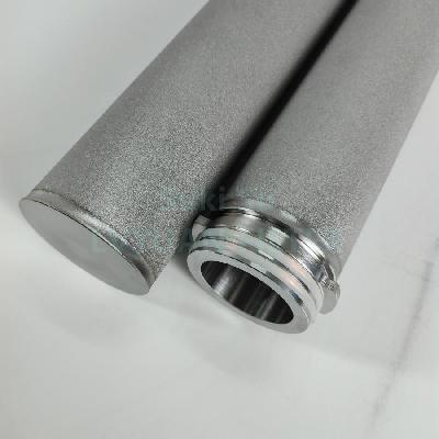 Powder Filters