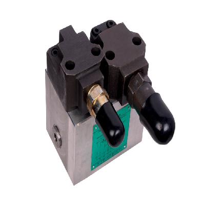 Pressure Control Module