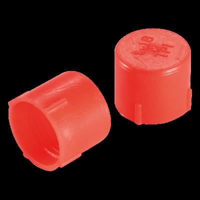 UNF Plastic End Cap