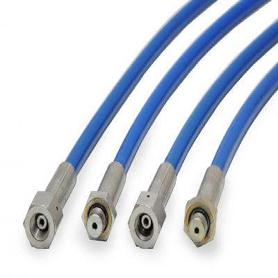 High Pressure Hydraulic Hose Pipe