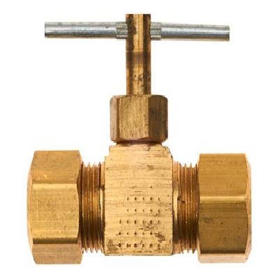 Hydraulic Needle Valve