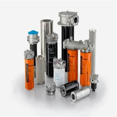 Hydraulic Oil Filter