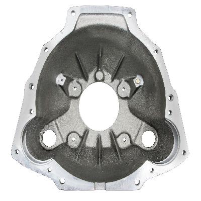 Aluminium Bell Housing