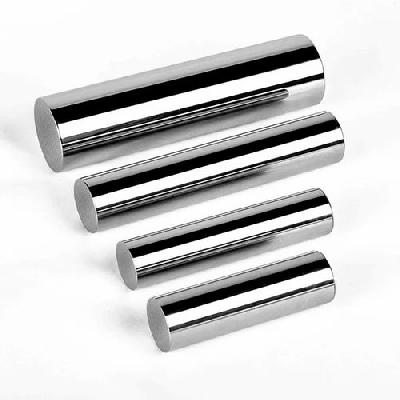 HARD CROME PLATED ROD