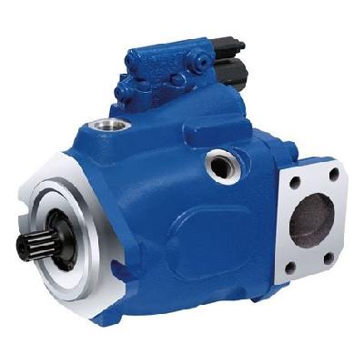Hydraulic Piston Pump