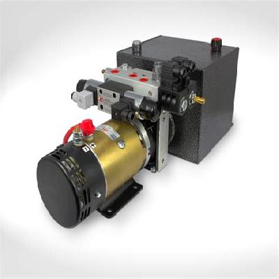 Hydraulic Power Pack Unit