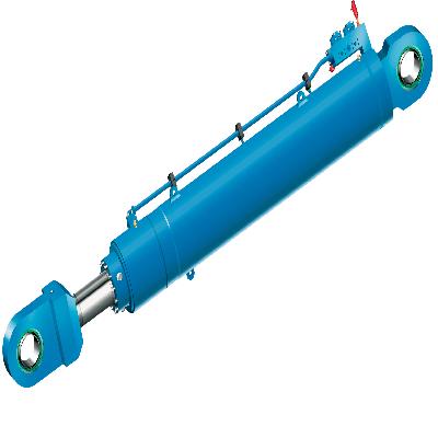Industrial Hydraulic Cylinder