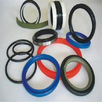 Nitrile Rubber O Rings Hydraulic Seal