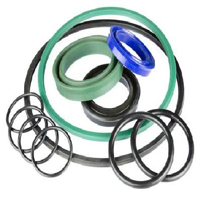 Pneumatic Cylinder Hydraulic Seal