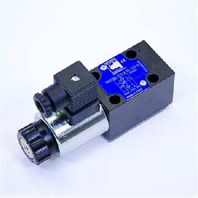 Proportional Hydraulic Valve