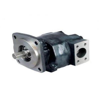 Yuken Gear Pump
