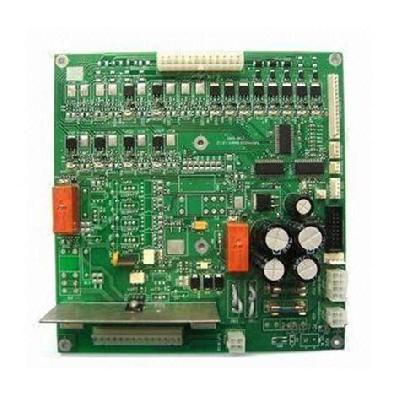 Automatic Dispenser PCBA Circuit Board