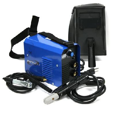 Handheld Portable Electric Welding Machine Automatic Digital Intelligent