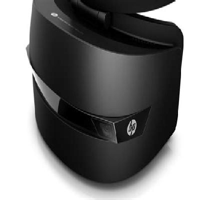 HP Mix Reality Headset