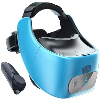 Htc Vive Focus