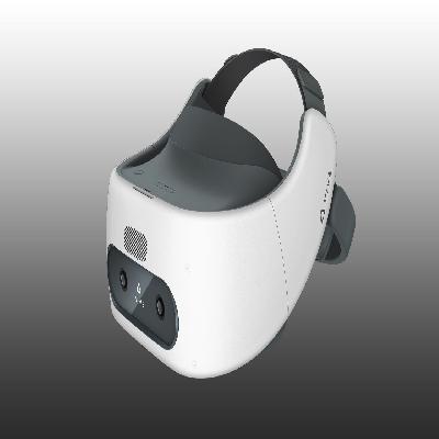 HTC Vive Focus Plus