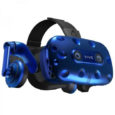 HTC Vive Pro Full Kit 2.0