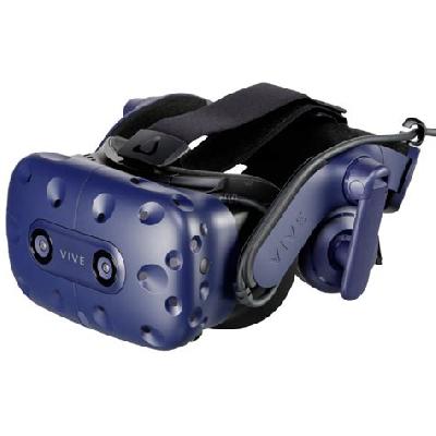 Htc Vive Pro Starter Kit