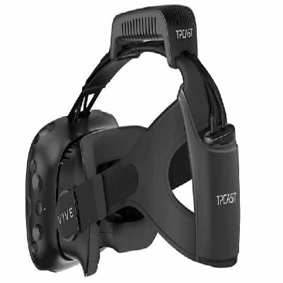 HTC Vive Wireless Kit