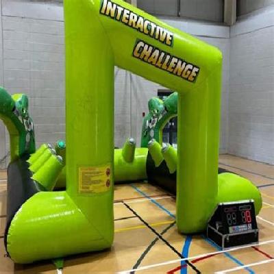 Interactive Play System (IPS)