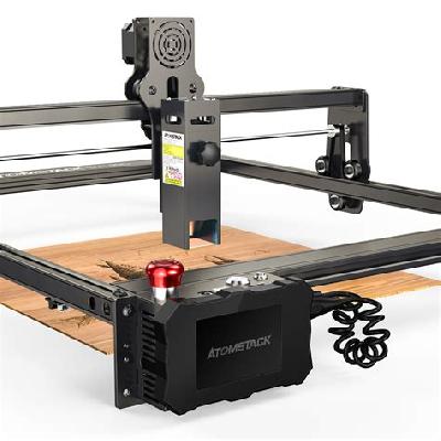Laser Engraving Machine