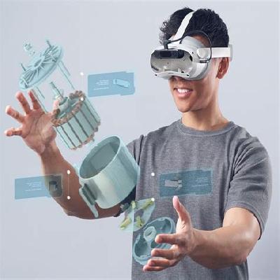 Leap Motion Controller