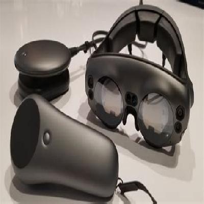Magic Leap 1